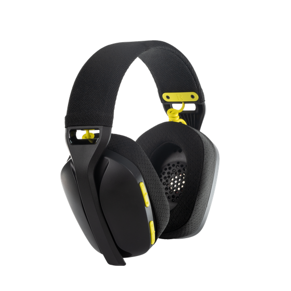 Tai Nghe Choàng Đầu Gaming Bluetooth iCore BGH99 – Kết Nối Đa Dạng, Âm Thanh Sống Động, Pin Trâu Giá Tốt