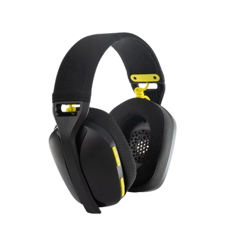 Tai Nghe Choàng Đầu Gaming Bluetooth iCore BGH99 – Kết Nối Đa Dạng, Âm Thanh Sống Động, Pin Trâu Giá Tốt