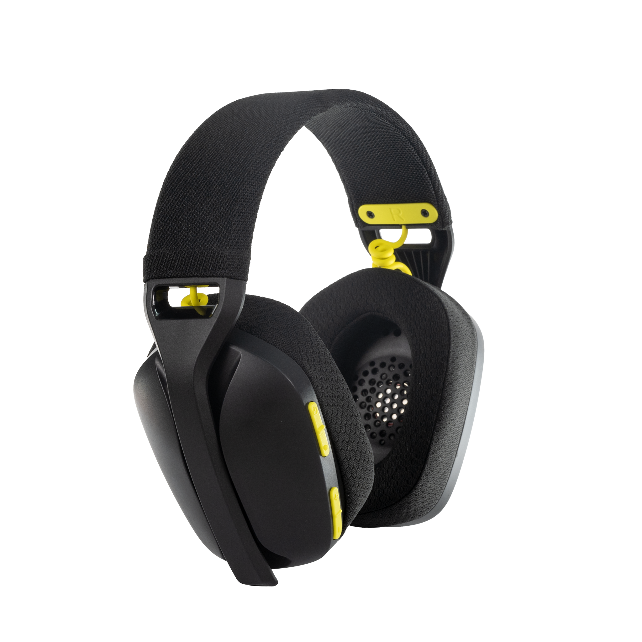 Tai Nghe Choàng Đầu Gaming Bluetooth iCore BGH99 – Kết Nối Đa Dạng ...