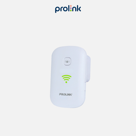 Bộ mở rộng vùng phủ sóng Wifi Prolink PEN1201