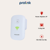Bộ Mở Rộng Sóng Wifi Prolink PEN1201 3 Trong 1 – Nhỏ Gọn, Đa Năng, Giá Tốt Chính Hãng