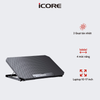 Đế tản nhiệt laptop iCore Q100