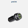Sạc Ô Tô Prolink PCC23601 – Sạc Nhanh QC 3.0, Thiết Kế Gọn Nhẹ, Giá Tốt
