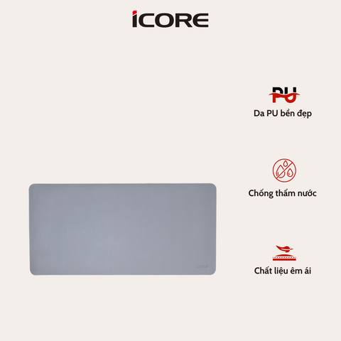 Tấm Lót Bàn iCore 8040 Chống Thấm, Êm Ái, Đa Năng – Giá Tốt Không Thể Bỏ Lỡ!