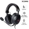 Tai nghe Gaming iCore G11