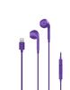 Tai Nghe Lightning PACK&GO L-10 – Âm Thanh Vượt Trội, Thiết Kế Cho iPhone, Giá Rẻ