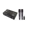 Bộ Micro Không Dây Platinum B20 – Nhỏ Gọn, Âm Thanh Chuẩn, Chính Hãng Giá Tốt