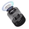 Loa Bluetooth PACK&GO LBS-02 Đèn LED 7 Màu, Âm Bass Mạnh, Giá Tốt