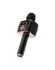 Micro Karaoke Bluetooth iCore M99-PRO – Loa Kép, Bass Mạnh, Thu Âm Chuyên Nghiệp, Giá Tốt