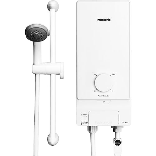 Máy nước nóng trực tiếp Panasonic DH-4MP1