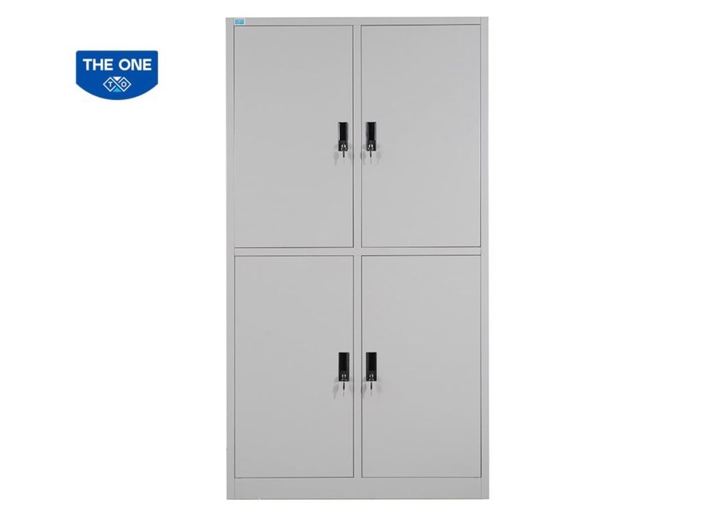 Tủ hồ sơ Hòa Phát TU09K4
