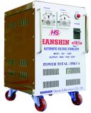 Ổn áp HANSHIN 10K (90v)