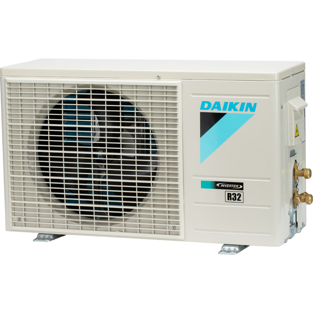 Máy lạnh Daikin Inverter 1HP FTKB25XVMV