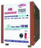 Ổn áp HANSHIN 1K (130v)