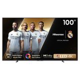 Smart Tivi VIDAA Hisense 4K 100 inch 100Q7N