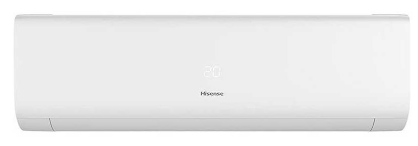 Máy lạnh Hisense 2HP Inverter AS-18TW4RGATU00