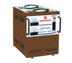 Ổn áp HANSHIN 5K (130v)