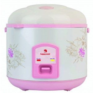 Nồi cơm điện Happycook 1.8 lít HC-180N