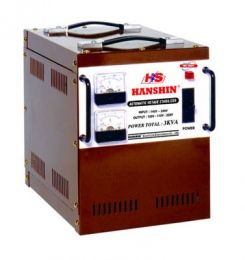 Ổn áp HANSHIN 3K (90v)