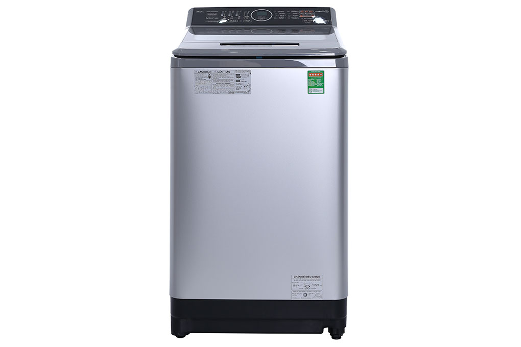 Máy giặt Panasonic 9kg NA-F90V5LMX