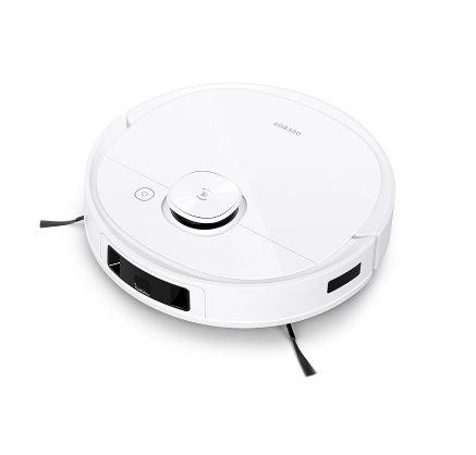 Robot T9 Ecovacs Deebot - Hút bụi lau nhà - Bản Quốc Tế - BH 24 tháng