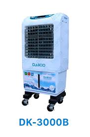 Máy làm mát không khí Daikio DK-3000B - 30L 120W 20M2