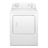 Máy sấy quần áo Whirlpool 15Kg 3LWED4705FW