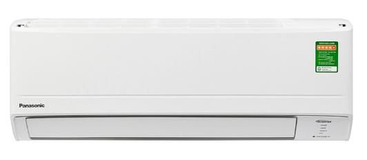 Máy lạnh Panasonic Inverter 1.5HP CU/CS XPU12XKH-8