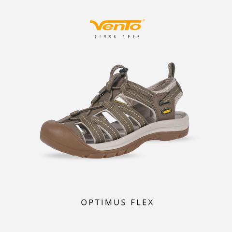  Giày Sandal Bít Mũi Nam/Nữ VenTo OPTIMUS FLEX SD-08003 