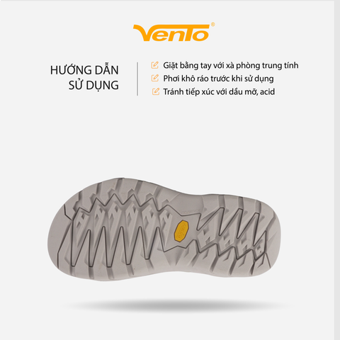  Giày Sandal Nam/Nữ VenTo HUNTER PLUS SD-11009 