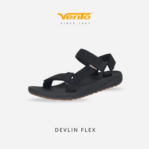  Giày Sandal Nam/Nữ VenTo DEVLIN FLEX SD-3730 