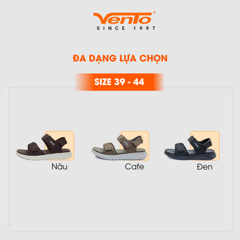  Giày Sandal VENTO DAICHI  SD-NB156 