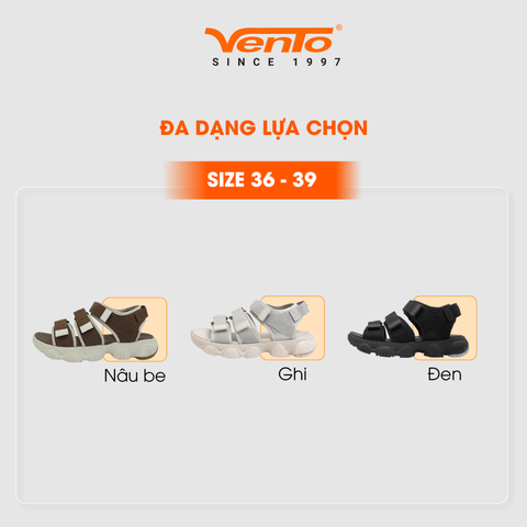  Giày Sandal VENTO HERA SD-09005 