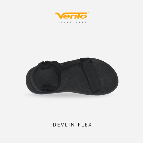  Giày Sandal Nam/Nữ VenTo DEVLIN FLEX SD-3730 