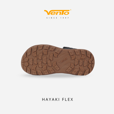  Giày Sandal Nam/Nữ VenTo HAYAKI FLEX SD-88003 