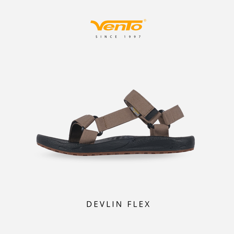  Giày Sandal Nam/Nữ VenTo DEVLIN FLEX SD-3730 