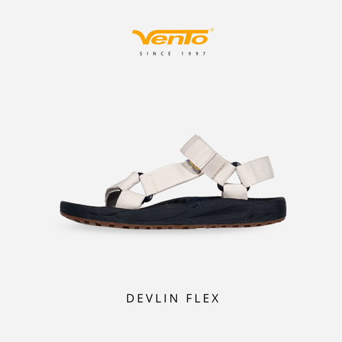  Giày Sandal Nam/Nữ VenTo DEVLIN FLEX SD-3730 