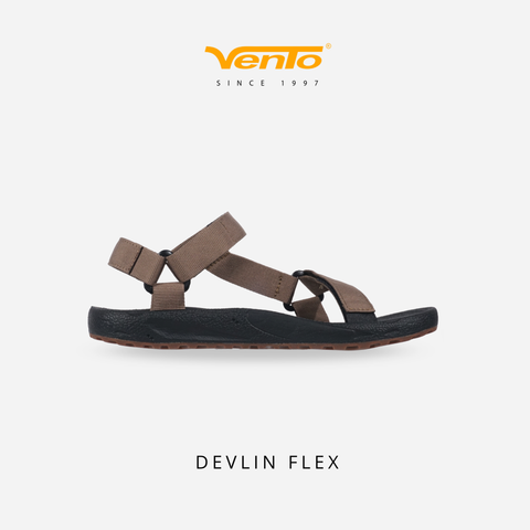  Giày Sandal Nam/Nữ VenTo DEVLIN FLEX SD-3730 
