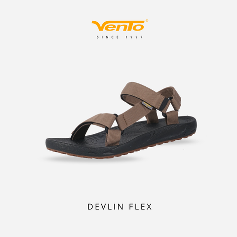  Giày Sandal Nam/Nữ VenTo DEVLIN FLEX SD-3730 