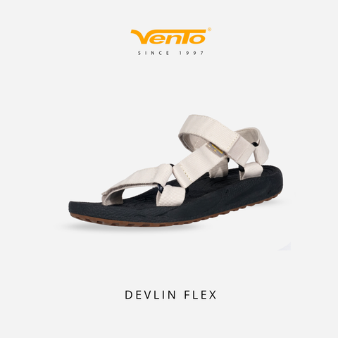 Giày Sandal Nam/Nữ VenTo DEVLIN FLEX SD-3730 