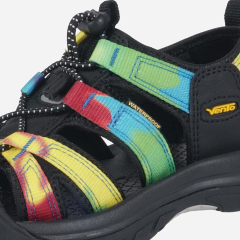  Giày Sandal Bít Mũi Trẻ Em VenTo ALPHA FLEX SD-08025 