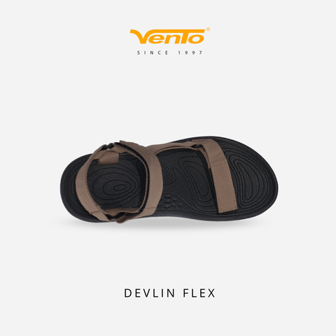  Giày Sandal Nam/Nữ VenTo DEVLIN FLEX SD-3730 