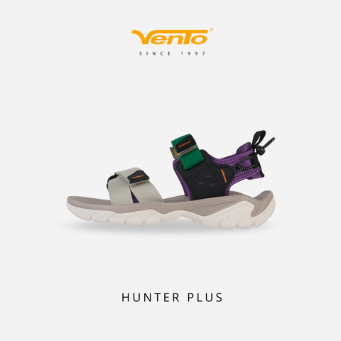  Giày Sandal Nam/Nữ VenTo HUNTER PLUS SD-11009 