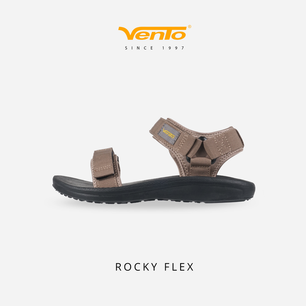  Giày Sandal Nam/Nữ VenTo ROCKY FLEX SD-CL30 