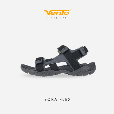  Giày Sandal Nam/Nữ VenTo SORA FLEX SD-11023 