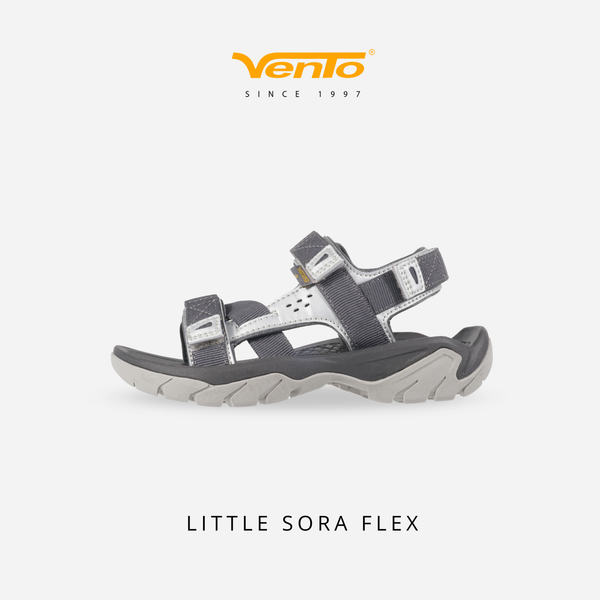  Giày Sandal Trẻ Em VenTo LITTLE SORA FLEX SD-11023K 