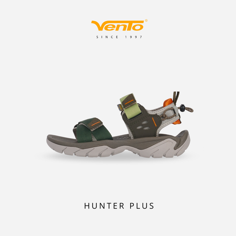  Giày Sandal Nam/Nữ VenTo HUNTER PLUS SD-11009 