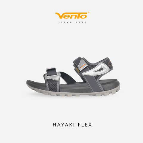  Giày Sandal Nam/Nữ VenTo HAYAKI FLEX SD-88003 