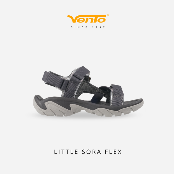  Giày Sandal Trẻ Em VenTo LITTLE SORA FLEX SD-11023K 