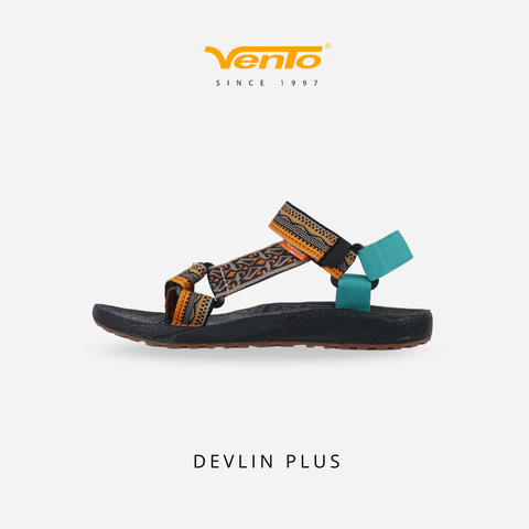  Giày Sandal Nam/Nữ VenTo DEVLIN PLUS SD-3730 